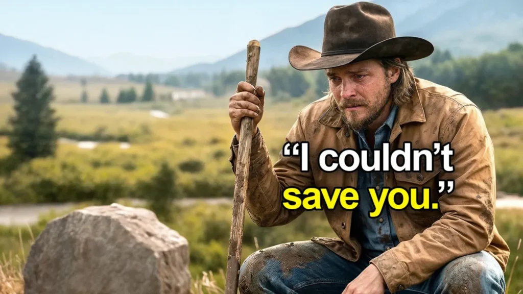 Marshals Final Trailer