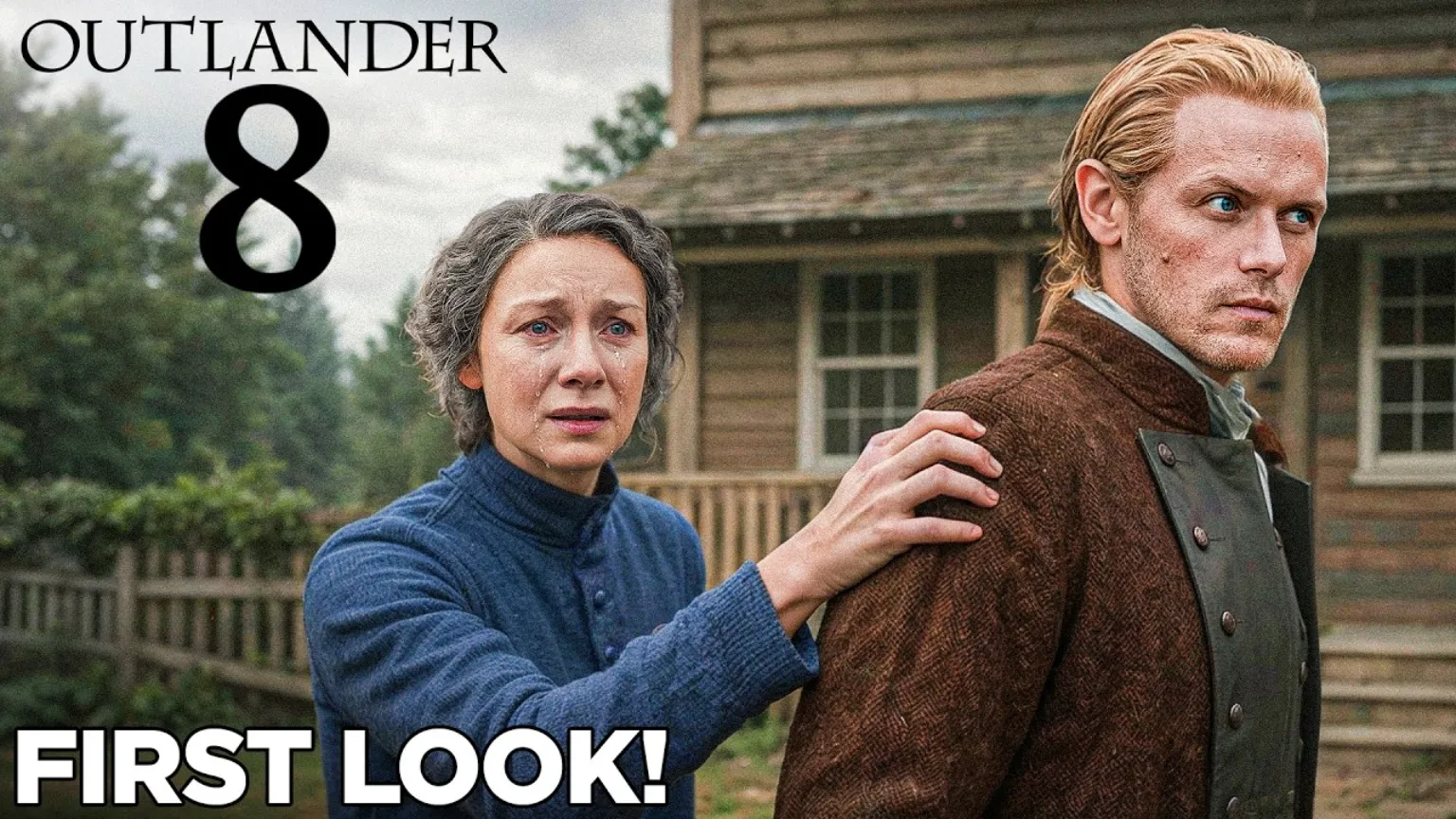 Outlander Season 8 Episode 2 Trailer