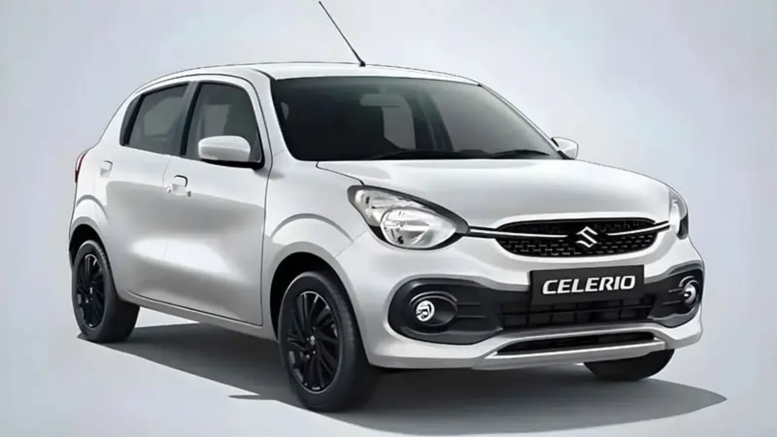 Maruti Suzuki Celerio 2026 Launched