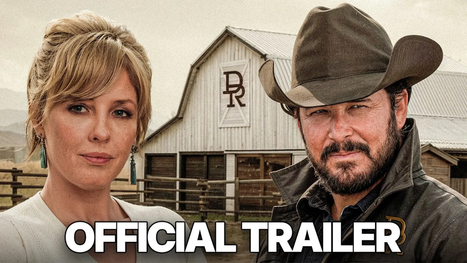 Dutton Ranch Official Trailer